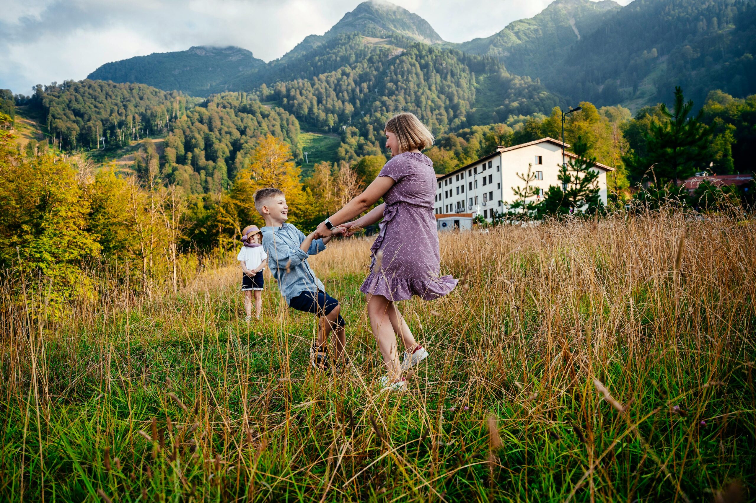 Entspannt durch die Sommerferien: In 3 Schritten zum erholsamen Autismus Urlaub / ADHS Urlaub