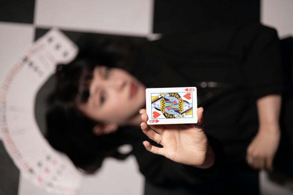 Brettspiele als Regulation: Warum Spielen so gut tun kann
