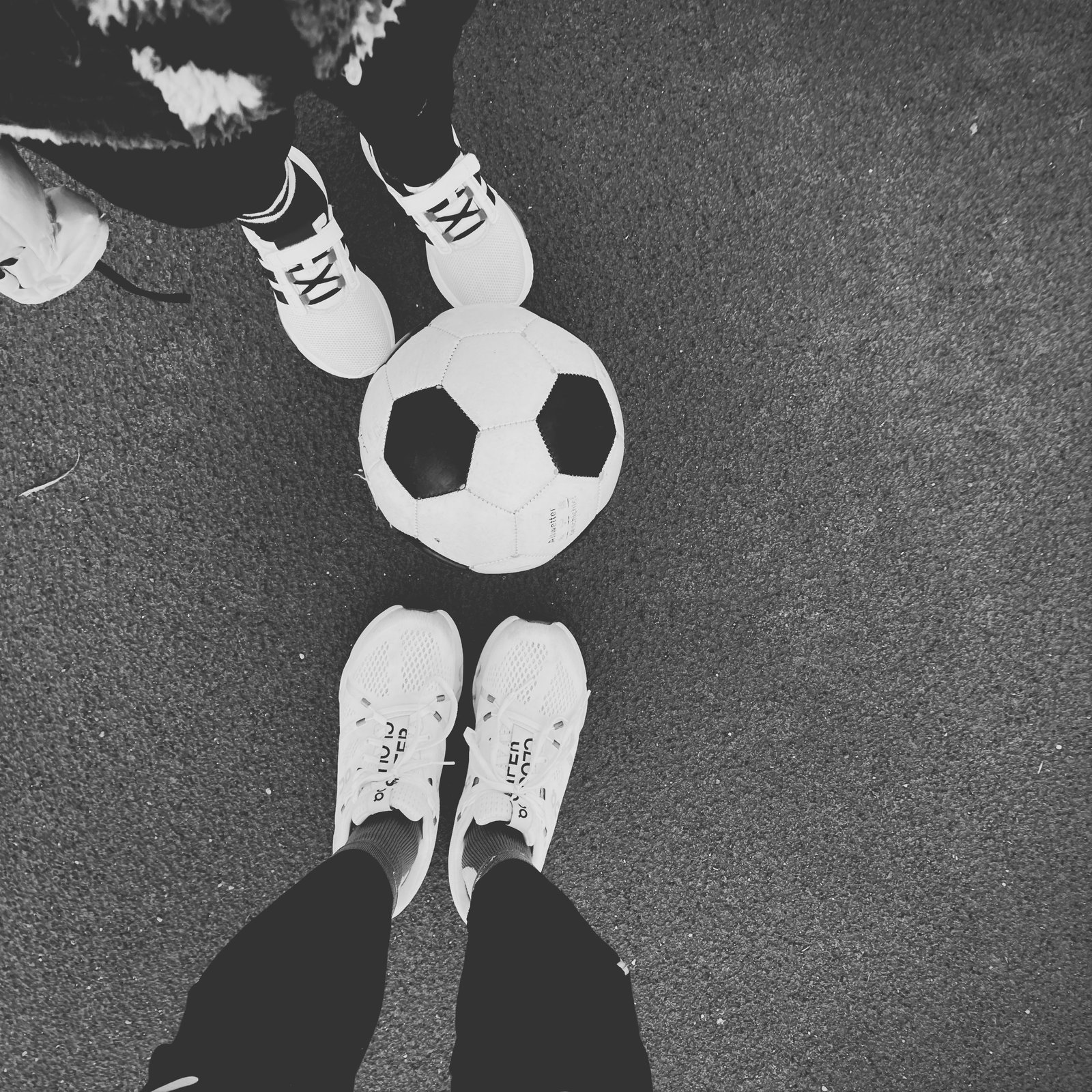 Leben mit Autismus e.V. – Bewegung & Sport