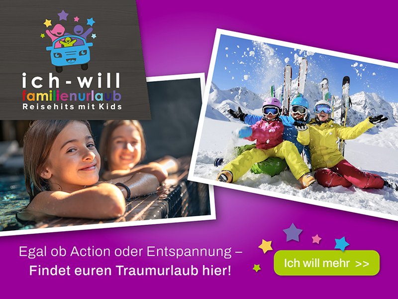 ADHS Urlaub Autismus Urlaub