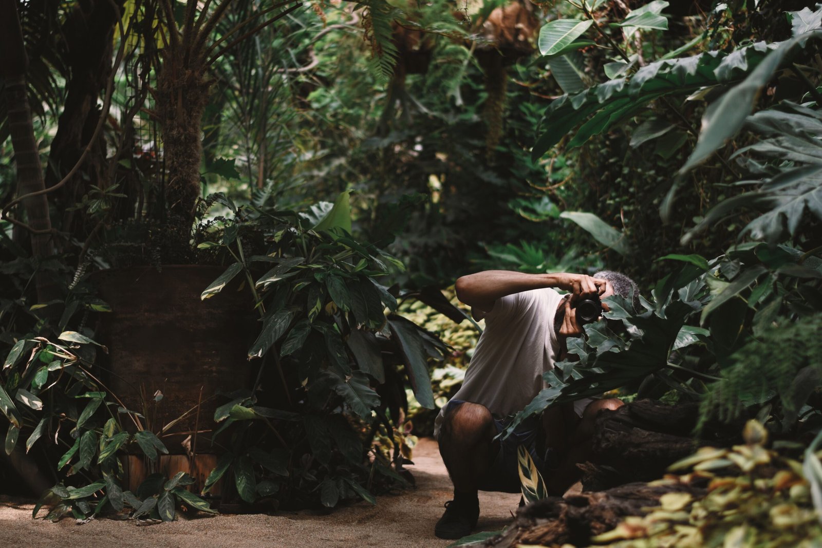urlaub am Rande vom tropical island - im park ist man auf neurodivergente gäste eingestellt